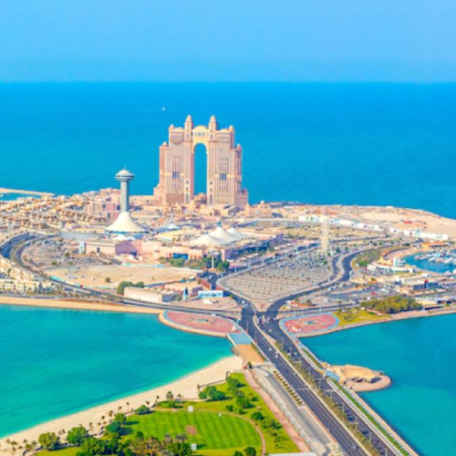 Abu dhabi City Tour-02