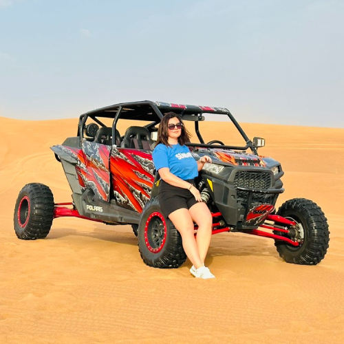 Four Seater